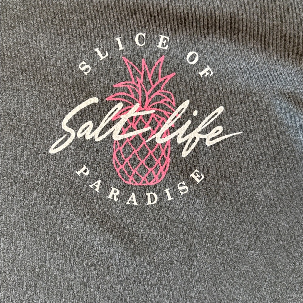 Salt Life Tee - Picture 4 of 9